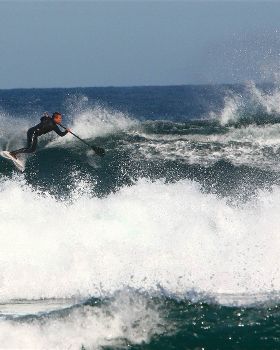 vicco beach break