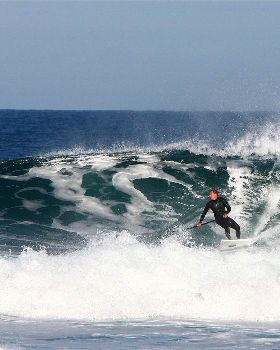 vicco beach break