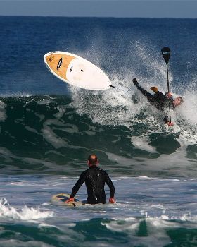 vicco beach break