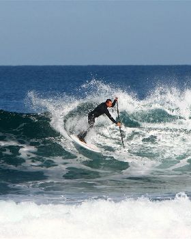 vicco beach break