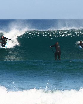 vicco beach break