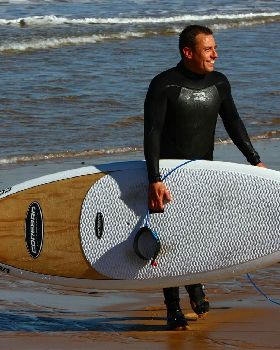 vicco beach break