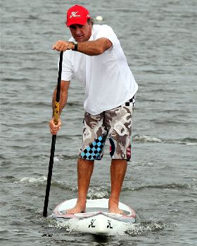 2011 Hobie 14' Elite - Danny Sheard