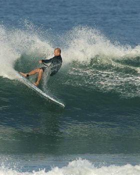 9'1 x 29 Brushed Carbon