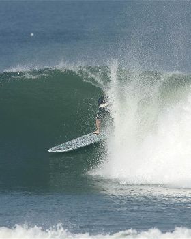 9'1 x 29 Brushed Carbon
