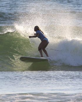 Stand Up Paddle