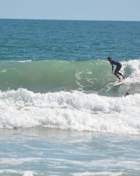 Perth Surfing