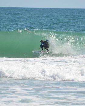 Perth Surfing