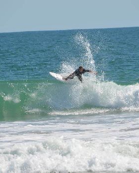 Perth Surfing