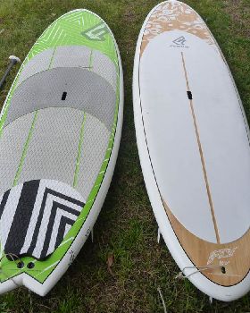 Fanatic Allwave