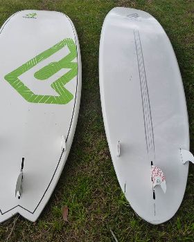 Fanatic Allwave