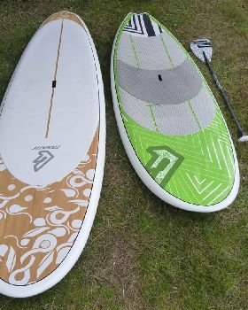 Fanatic Allwave