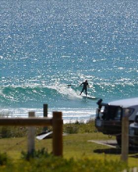 Perth Stand Up Paddle