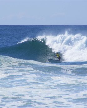 Stand Up Paddle
