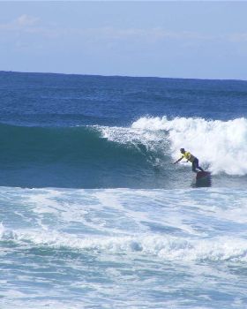 Stand Up Paddle