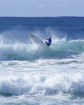 Stand Up Paddle