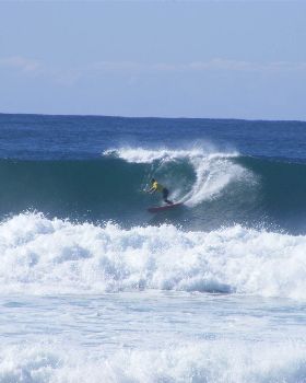 Stand Up Paddle