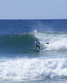 Stand Up Paddle