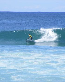 Stand Up Paddle