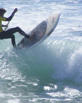Stand Up Paddle