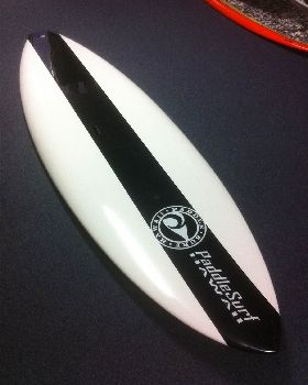 HR89 nose