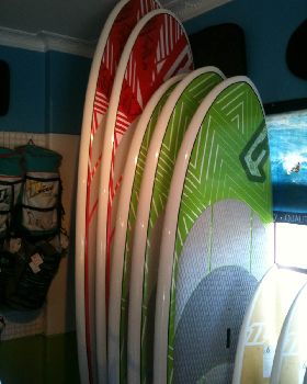 SUPS