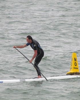 Stand Up Paddle