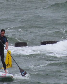 Stand Up Paddle