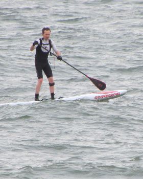 Stand Up Paddle