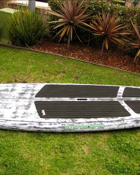Stand Up Paddle