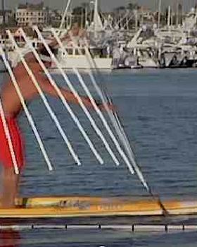 Stand Up Paddle
