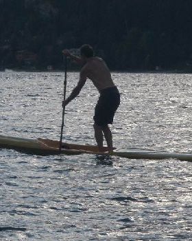 Surfski