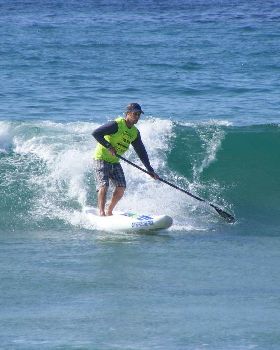 Stand Up Paddle