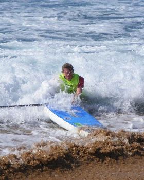 Stand Up Paddle