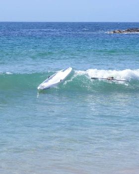 Stand Up Paddle