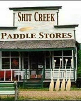 Paddle Store