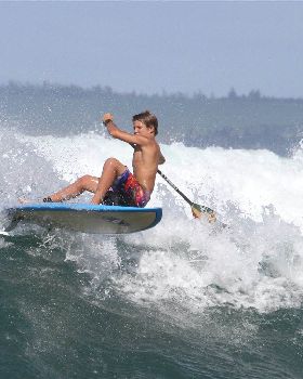 Stand Up Paddle