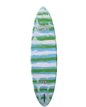 9ft8inch LB bottom cut out