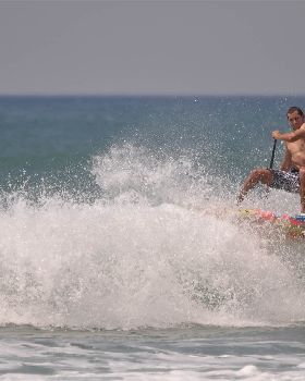 Stand Up Paddle
