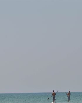 Stand Up Paddle