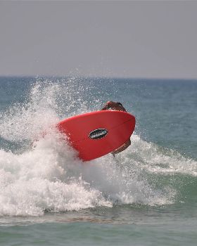 Stand Up Paddle