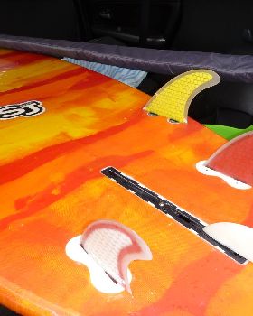 Stand Up Paddle