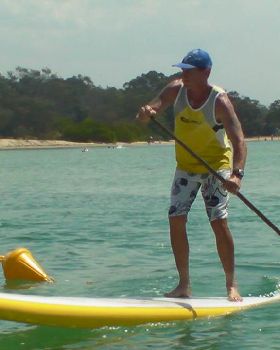 Gubbi Gubbi 074