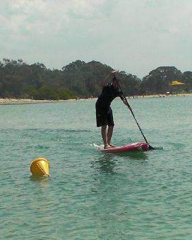 Gubbi Gubbi 075