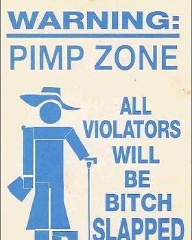 pimp