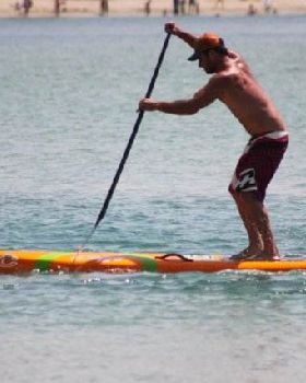 Stand Up Paddle
