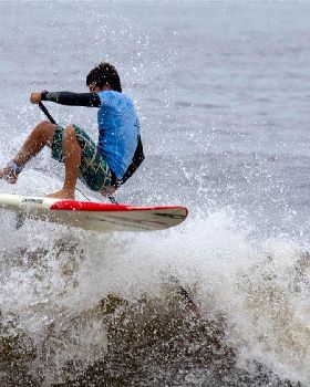 Huntington Beach Pro
