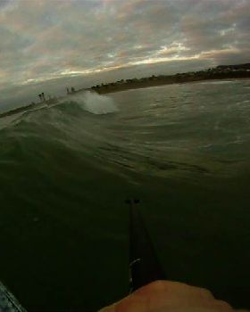 Stand Up Paddle