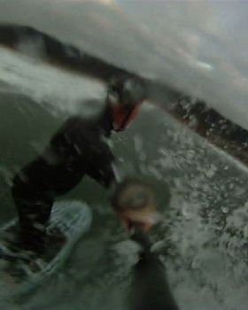 Stand Up Paddle