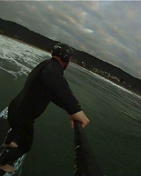 Stand Up Paddle